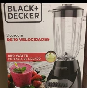 Blender